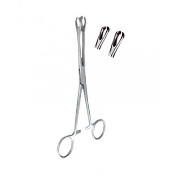 Piercing Forceps